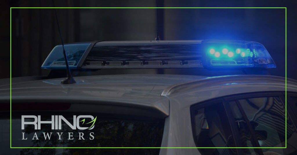 Designación HTO de Florida: Lo que significa para los infractores de DUI