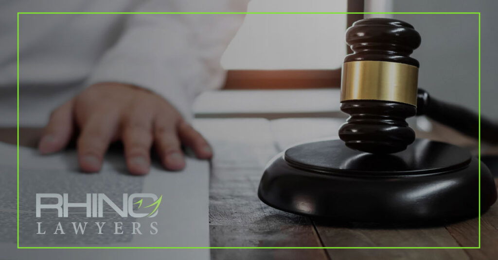 Cómo demostrar la pérdida de salario en un accidente de tráfico