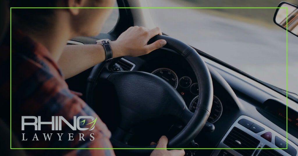 Florida DUI: Reglas de bloqueo de encendido que debe conocer