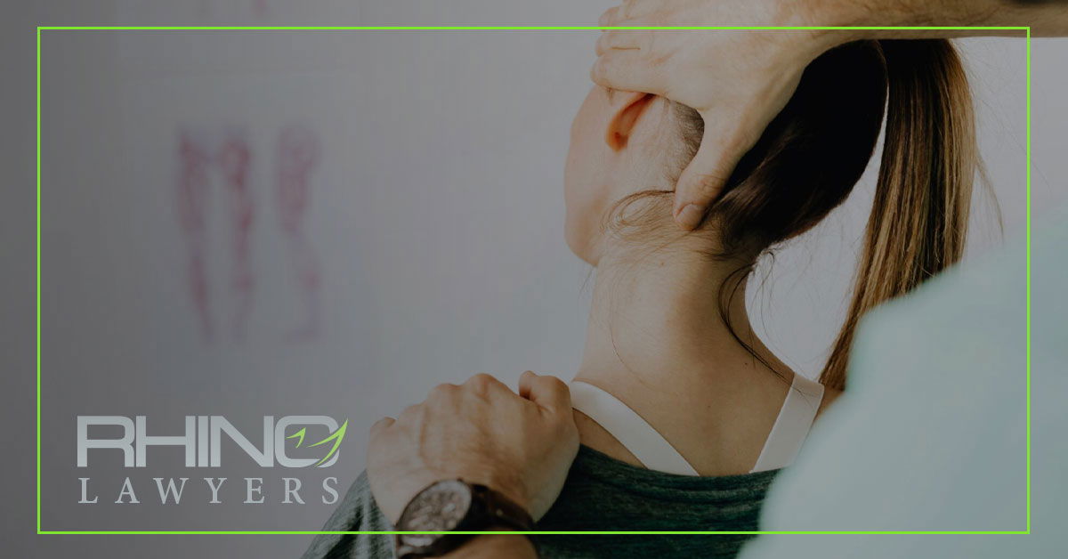 Qué hacer si se lesiona en una fiesta