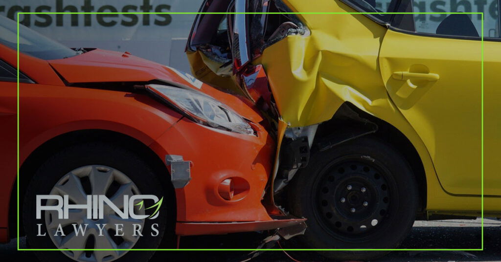 Punitive Damages in Florida Auto Accident Law