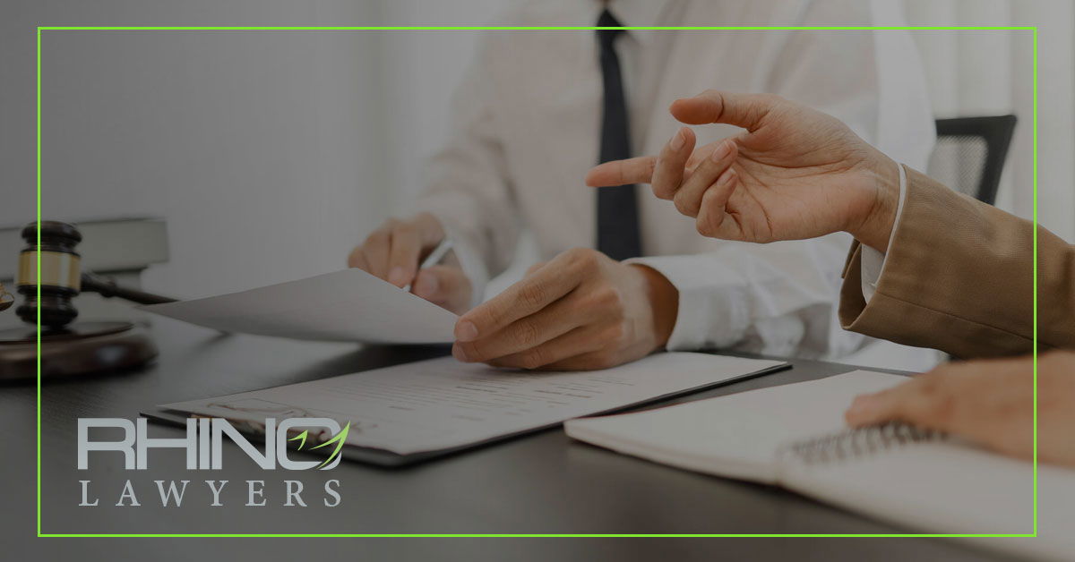 ¿Quién es un "tercero" en una demanda por lesiones personales en Florida?