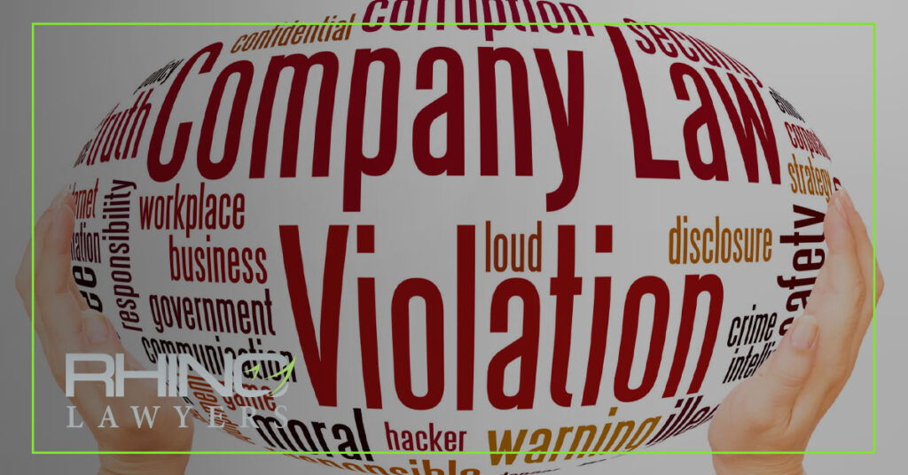 From Fraud to Finances: Real Whistleblower Success Stories