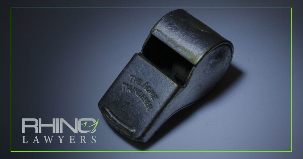 Denunciar o guardar silencio: Imperativos éticos y jurídicos