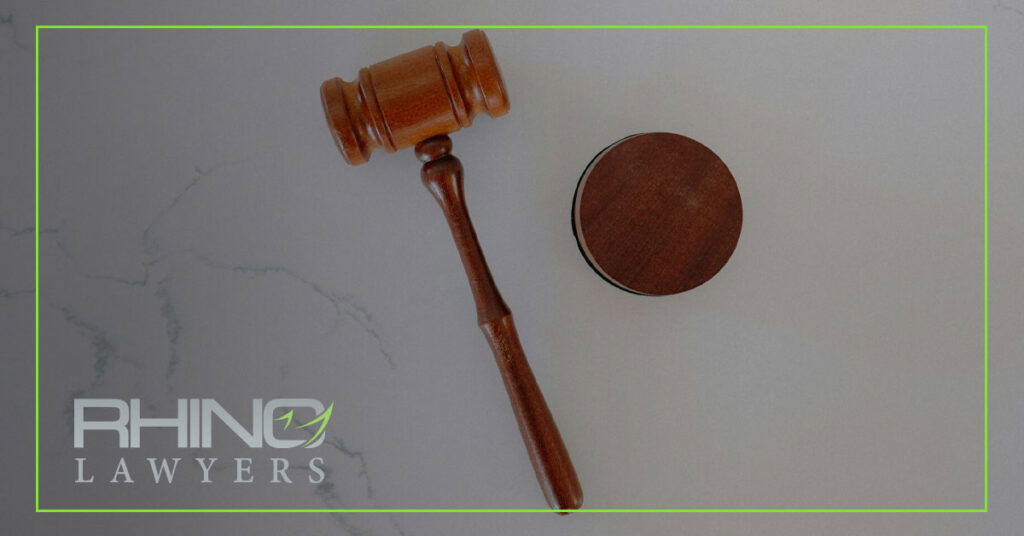 Why Choose RHINO Lawyers for Your Whistleblower Case?