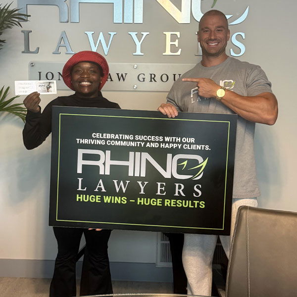 2025 Fitness Giveaway - Winner Rashel Munganga