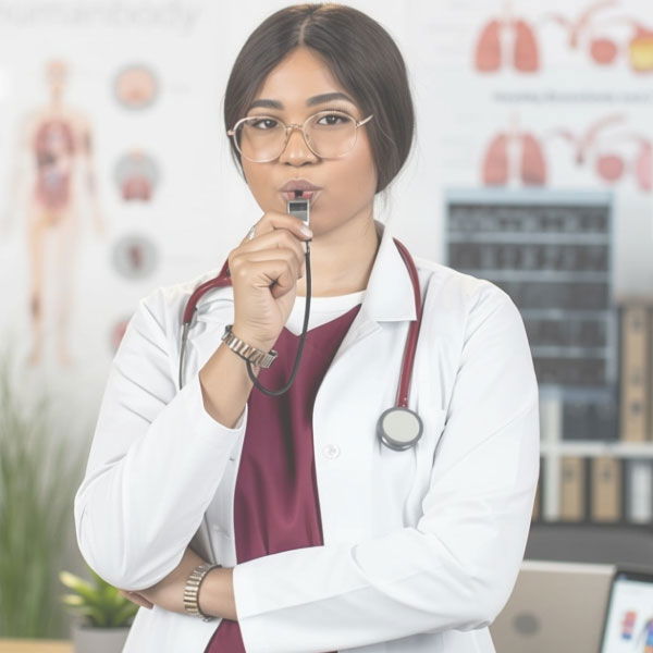 HEALTHCARE & PHARMACEUTICAL FRAUD