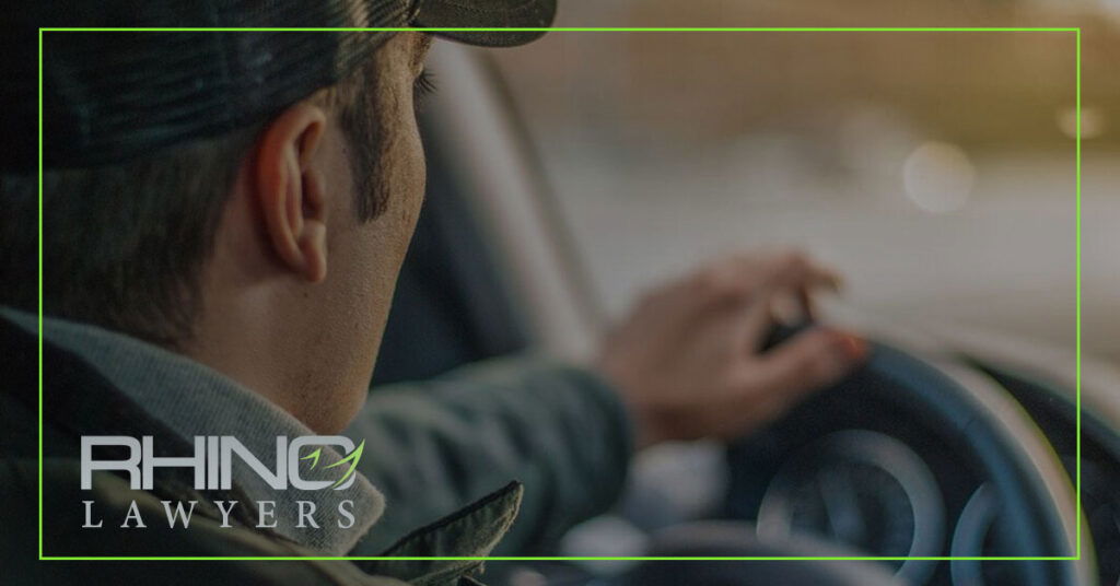 Florida's Aggressive Driving Laws: Identifying and Contesting Charges