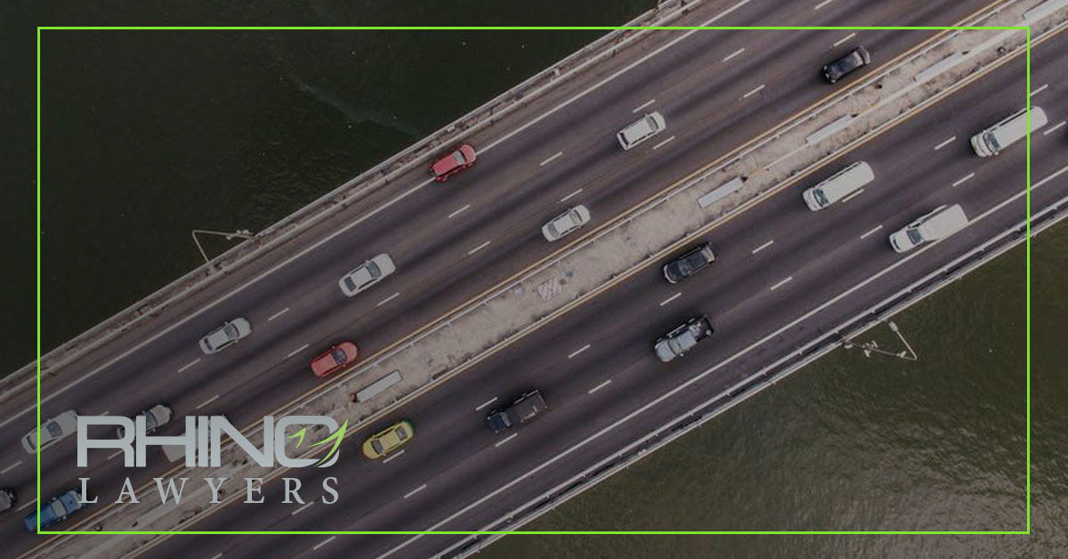 Florida's Habitual Traffic Offender Law: How to Prevent and Defend