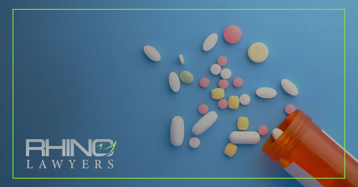 What Happens If You're Charged With DUI While Taking Prescription Medication?