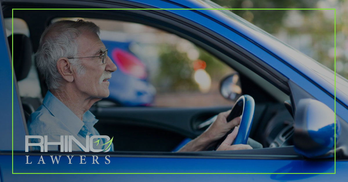 Can You Get a Ticket for Driving Too Slowly in Florida?