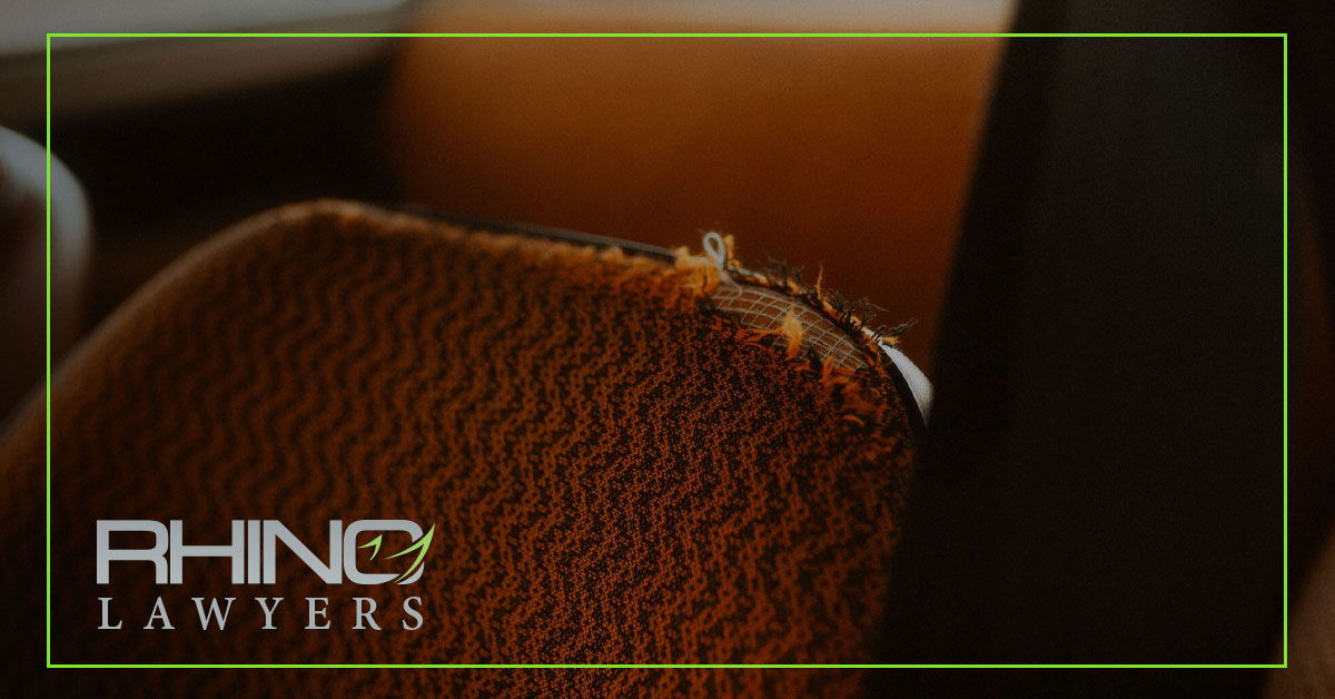 ¿Tengo derecho a reclamar si he resultado lesionado como pasajero en el coche de un conductor ebrio?