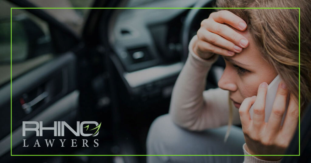 Who Pays for Child Car Seat Replacement After a Florida Accident?