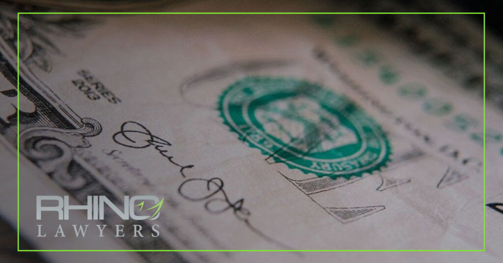 ¿Cómo funcionan las recompensas económicas para los denunciantes?