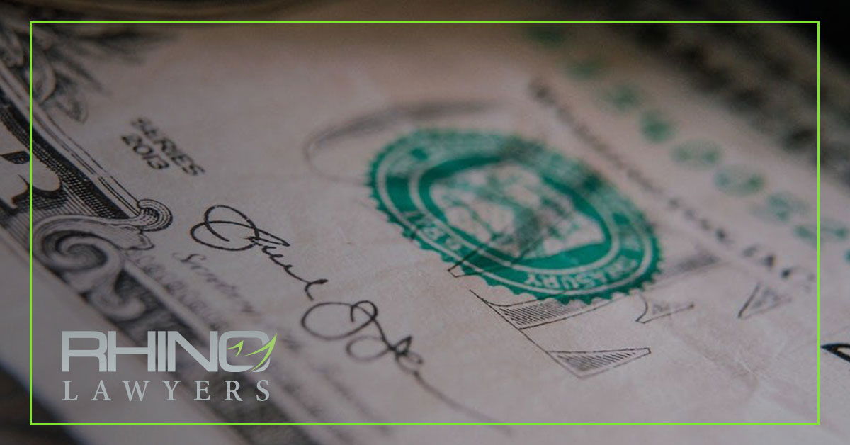 ¿Cómo funcionan las recompensas económicas para los denunciantes?