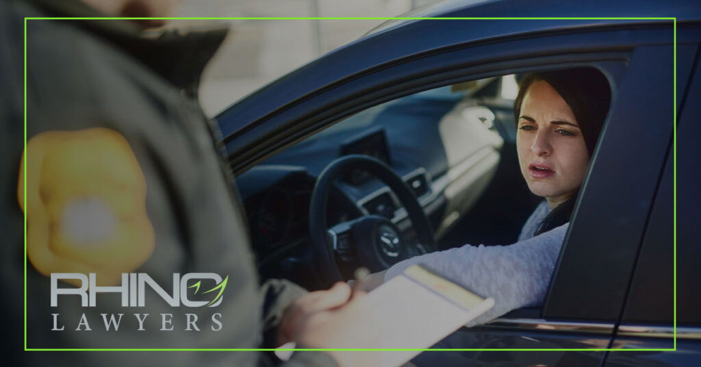 The Hidden Costs of Traffic Tickets: Insurance, Fees, and Points Explained