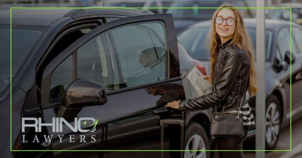 Rental Car Accidents in Florida: Who's Responsible for the Damages?