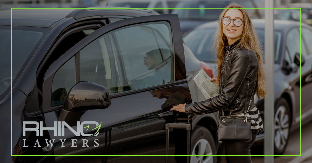 Rental Car Accidents in Florida: Who's Responsible for the Damages?