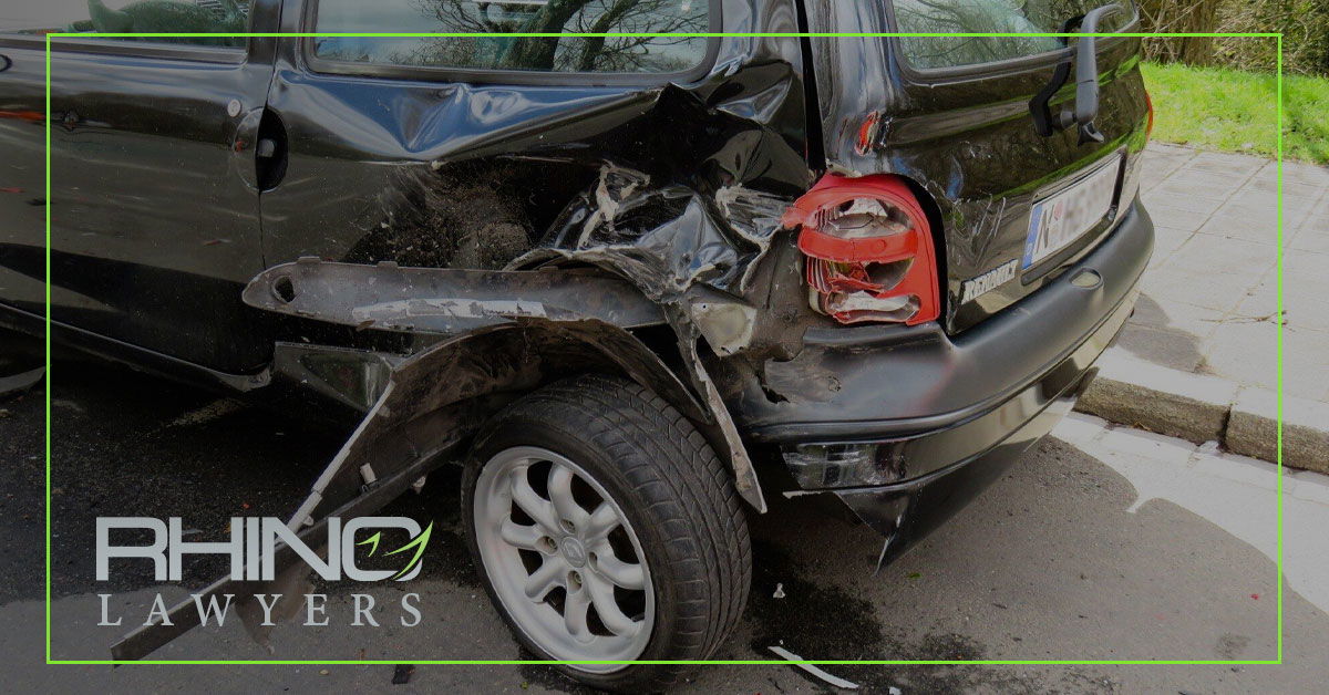 Declaraciones de testigos de accidentes automovilísticos: por qué son más importantes de lo que cree