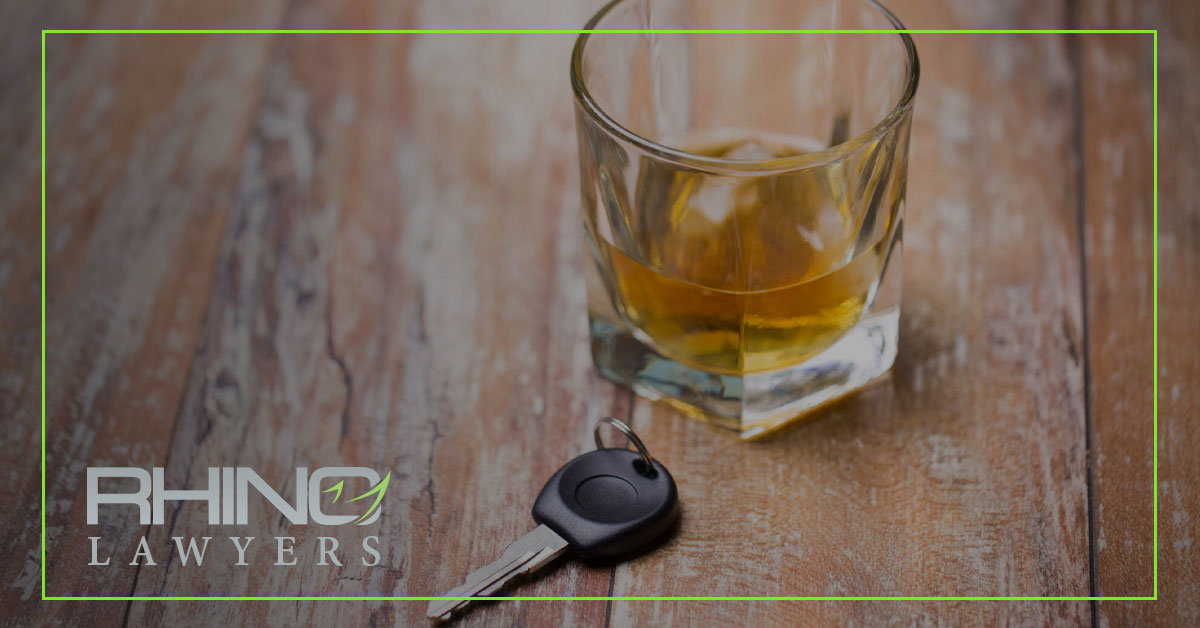 ¿Quién puede detenerte por conducir bajo los efectos del alcohol en Florida?