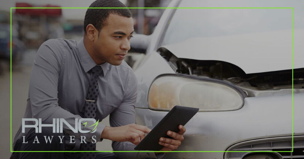 Why You Shouldn't Rely on the Insurance Company's Repair Estimate