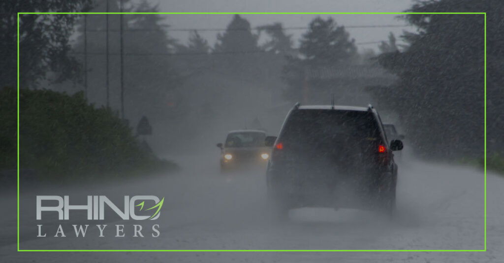 How Poor Road Conditions Contribute to Florida Car Accidents