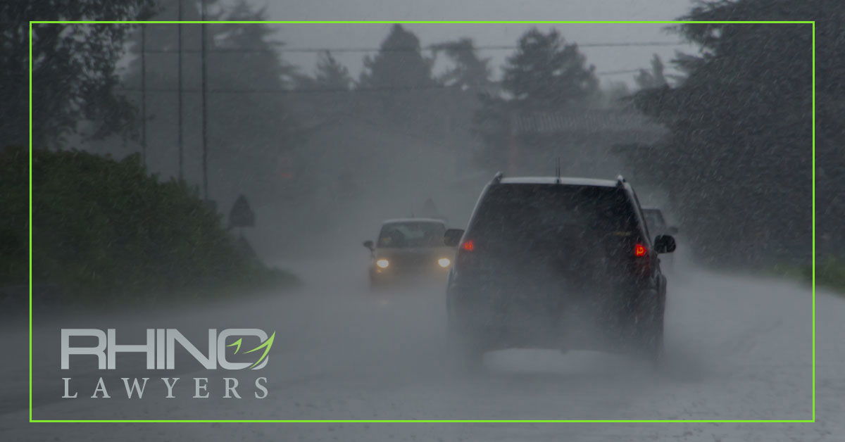 How Poor Road Conditions Contribute to Florida Car Accidents