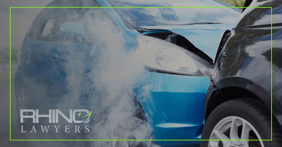 Florida Comparative Negligence After a Car Accident