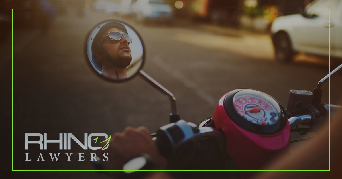 Can You Be Charged with a DUI on a Scooter or Electric Bike in Florida?