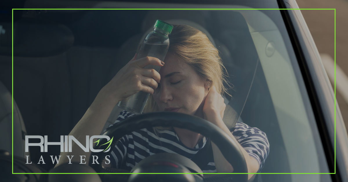 Driving on Prescription or Medical Marijuana in Florida: What's Legal?