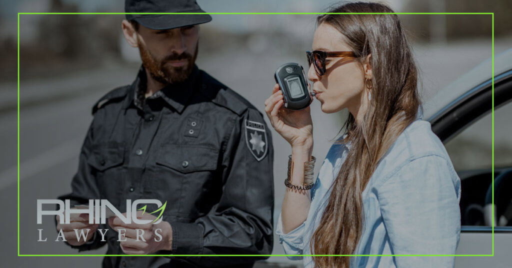¿Rechazó la prueba de alcoholemia Y las pruebas de sobriedad en el lugar? Lo que eso significa para su caso de DUI en Florida