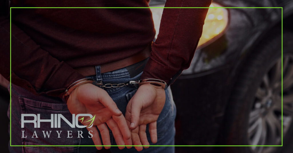 ¿Arresto por DUI? Por qué los primeros 10 días son más importantes de lo que crees