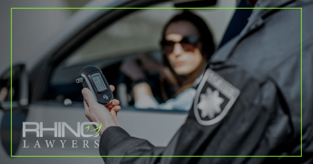 High BAC DUI in Florida: What Changes If You Blow Over .15?