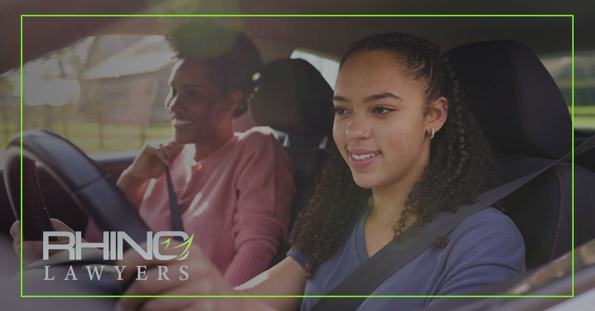 Broke Your Learner’s Permit Rules? What Happens Next in Florida