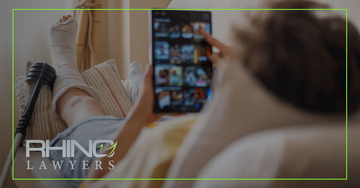 Think Before You Post: Social Media and Florida Injury Claims