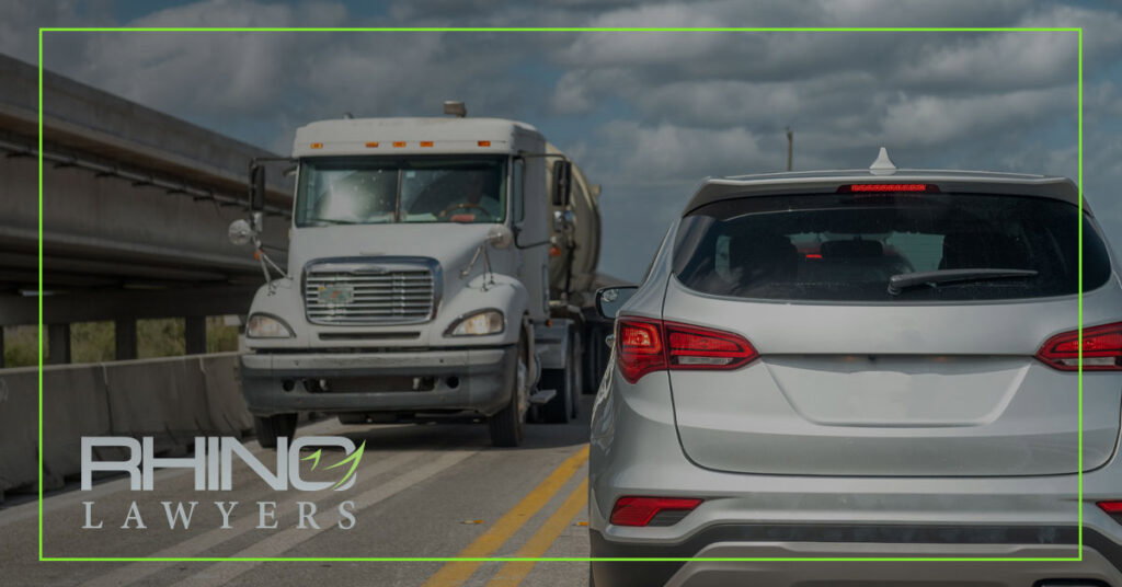 Conducir sin seguro en Florida: ¿multa o suspensión de licencia?