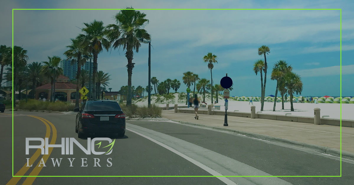 What If You’re Injured in a Car Accident While Visiting Florida on Vacation?
