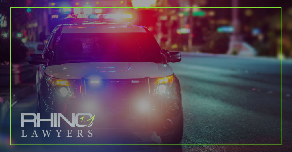Driving with a Suspended Registration in Florida: Can You Be Arrested?